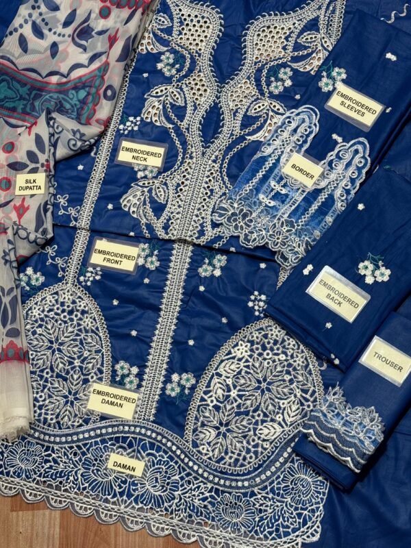BIN ILYAS WEAR BY IQRA KANWAL - Image 3