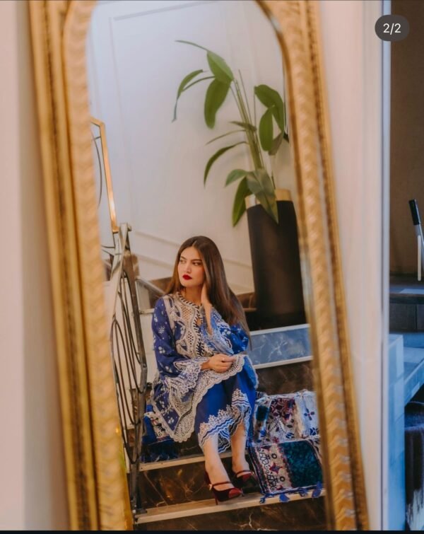 BIN ILYAS WEAR BY IQRA KANWAL - Image 2