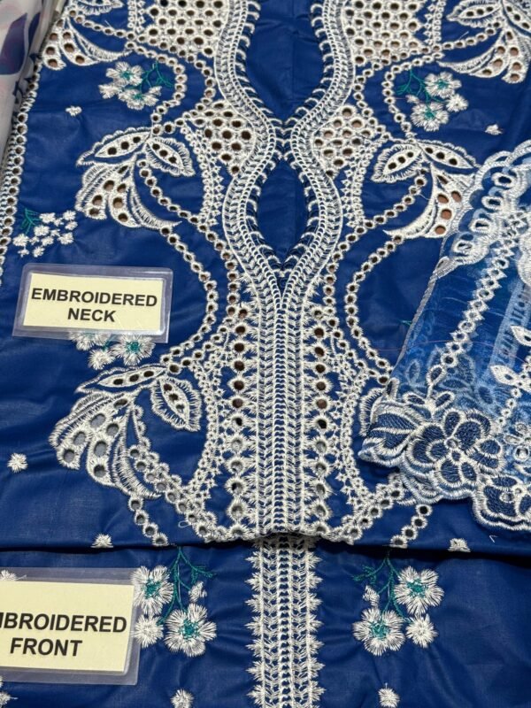 BIN ILYAS WEAR BY IQRA KANWAL - Image 9