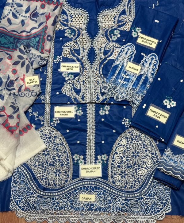 BIN ILYAS WEAR BY IQRA KANWAL - Image 8
