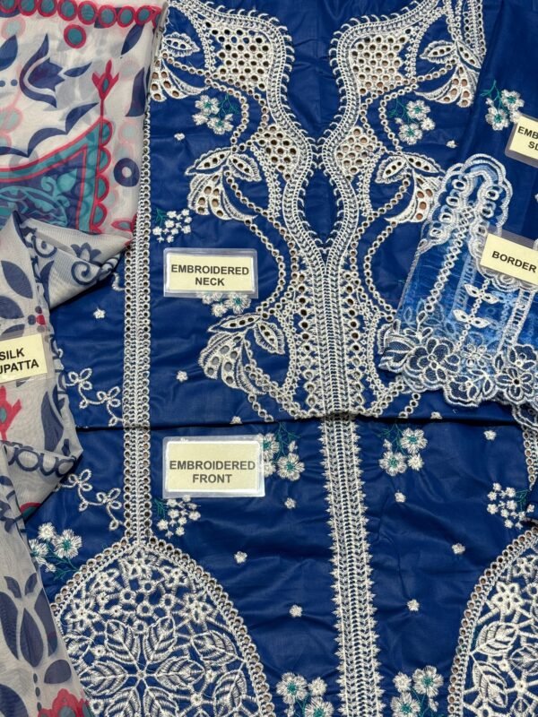 BIN ILYAS WEAR BY IQRA KANWAL - Image 6