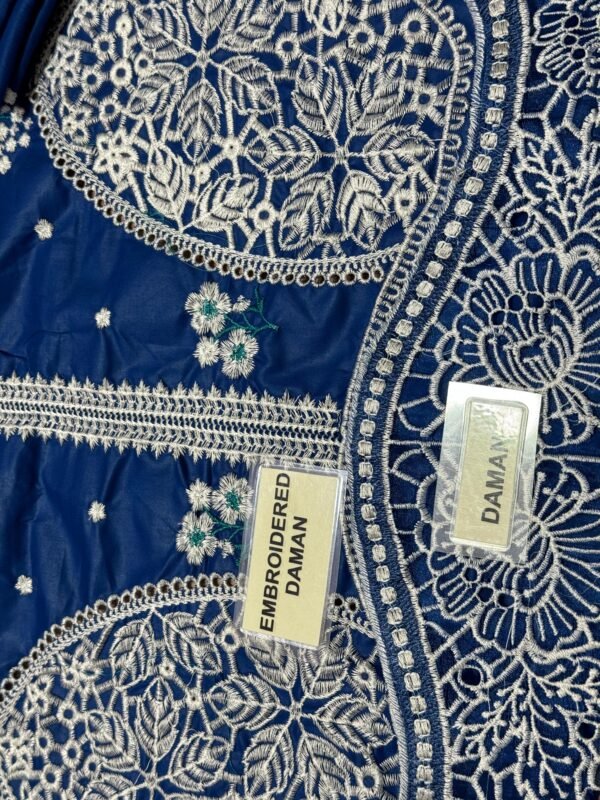 BIN ILYAS WEAR BY IQRA KANWAL - Image 5