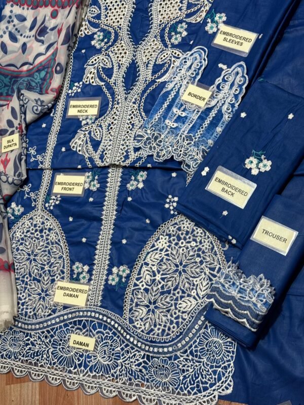 BIN ILYAS WEAR BY IQRA KANWAL - Image 4