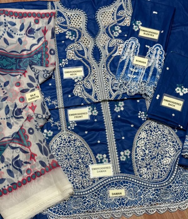 BIN ILYAS WEAR BY IQRA KANWAL - Image 11