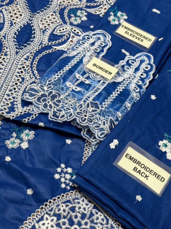 BIN ILYAS WEAR BY IQRA KANWAL - Image 12