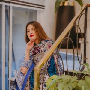 BIN ILYAS WEAR BY IQRA KANWAL