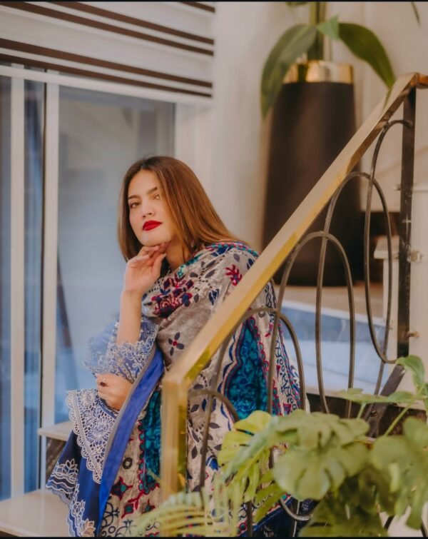 BIN ILYAS WEAR BY IQRA KANWAL