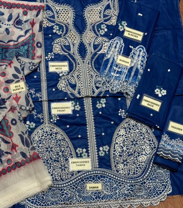 BIN ILYAS WEAR BY IQRA KANWAL - Image 13