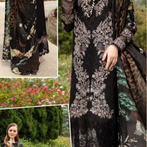 HEER LUXURY LAWN
