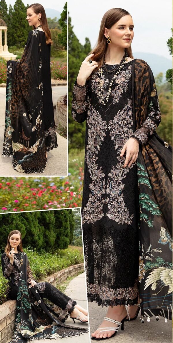 HEER LUXURY LAWN