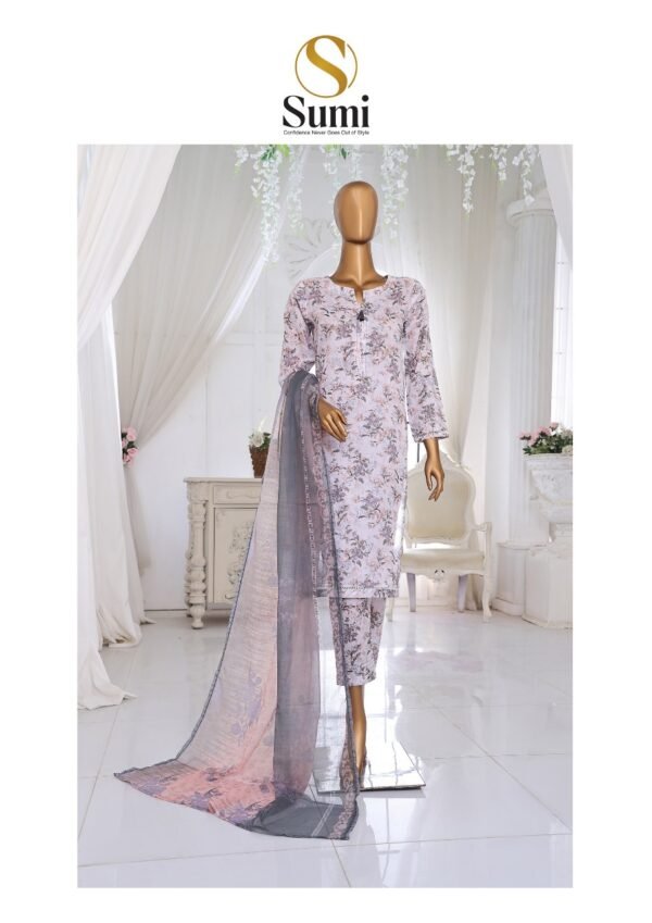 PREMIUM LAWN VOL. 2 - Image 4