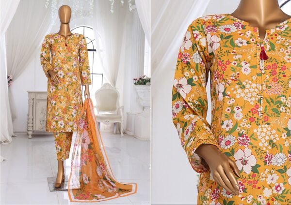 PREMIUM LAWN VOL. 2 - Image 3