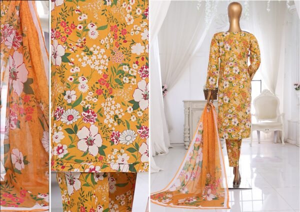 PREMIUM LAWN VOL. 2 - Image 2