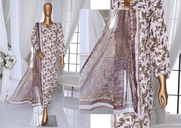PREMIUM LAWN VOL 2 - Image 3