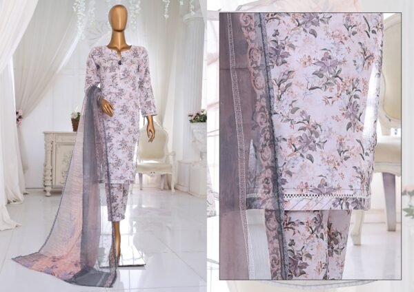 PREMIUM LAWN VOL. 2 - Image 3