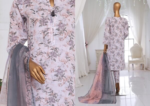 PREMIUM LAWN VOL. 2 - Image 2