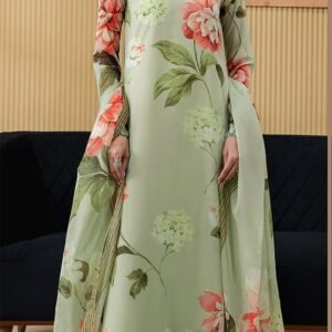LULUSAR DIGITAL SILK
