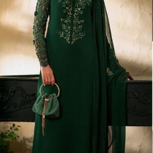 VANYA CHIFFON SILK