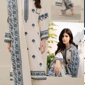 ZARQASH LAWN