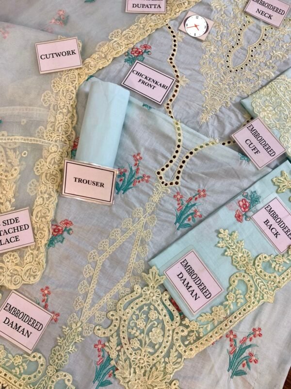 AABAYAN COTTON - Image 4