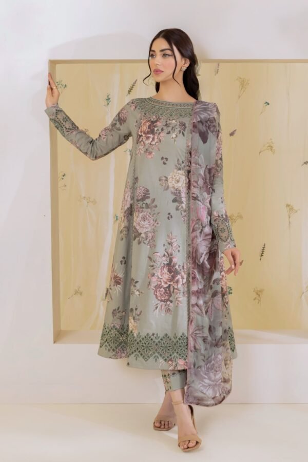 IZNIK LAWN - Image 4