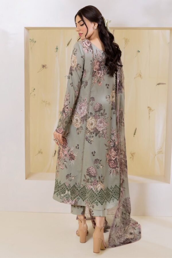 IZNIK LAWN - Image 3