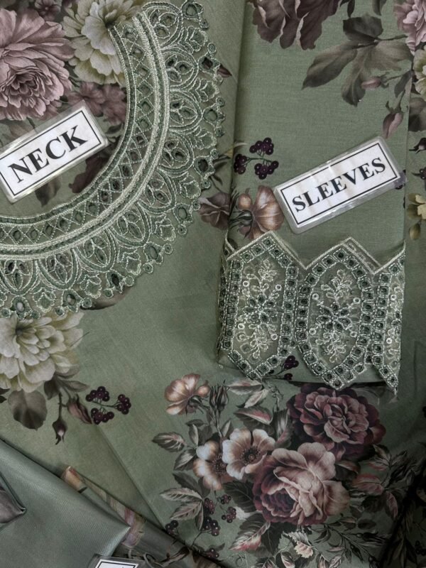 IZNIK LAWN - Image 8