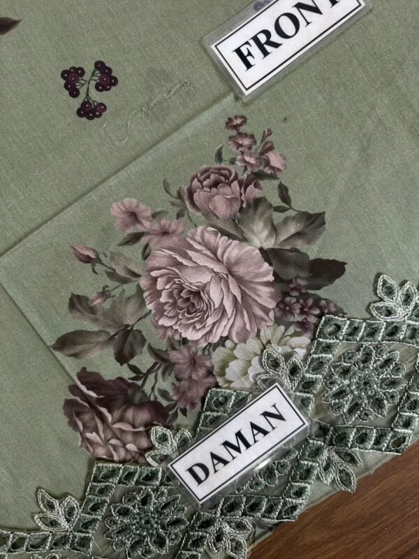 IZNIK LAWN - Image 9