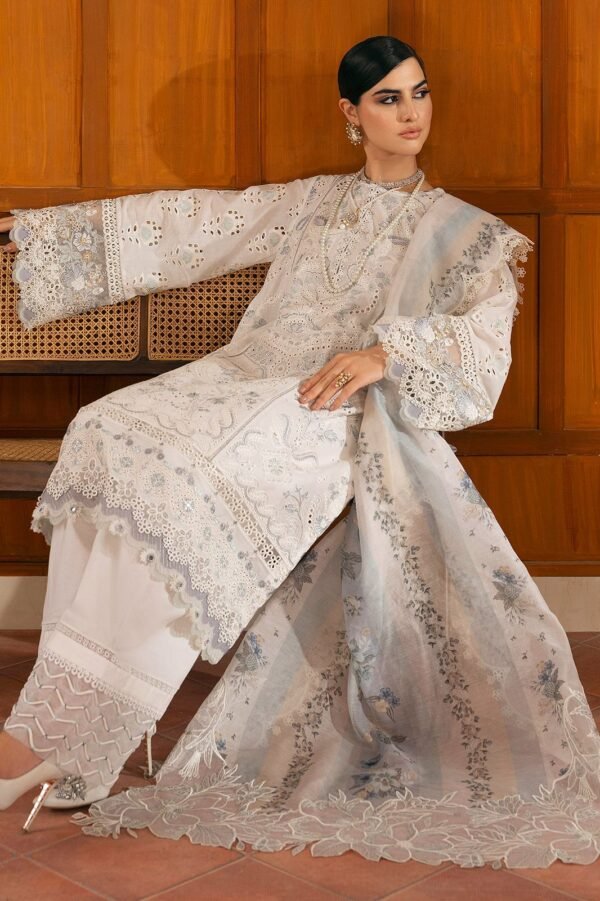 BAROQUE CHIKENKARI - Image 3