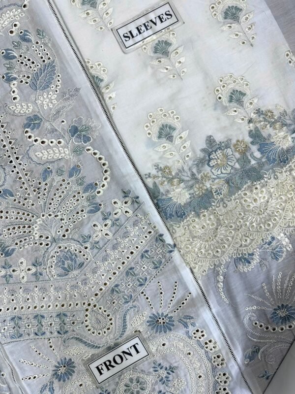 BAROQUE CHIKENKARI - Image 6