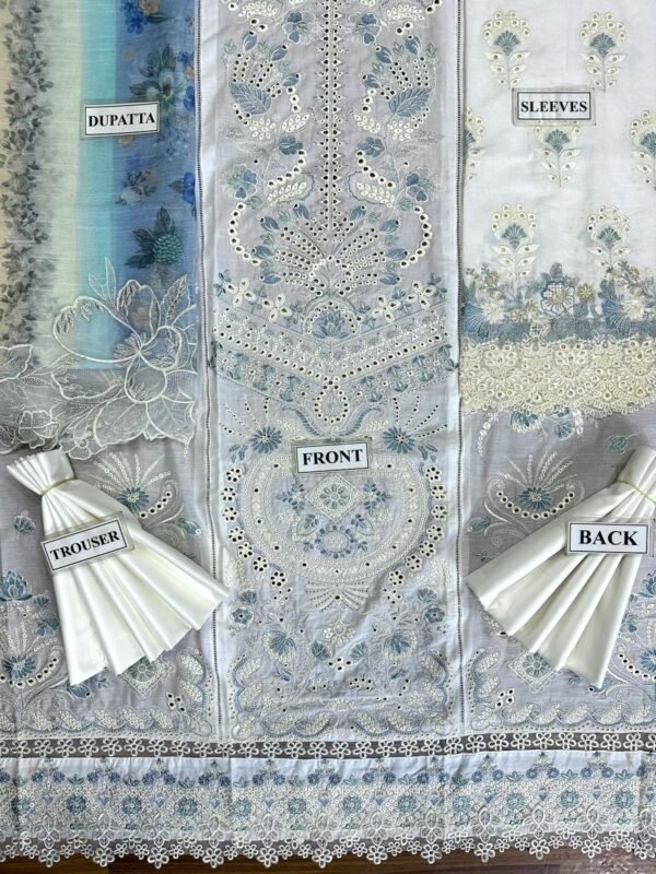 BAROQUE CHIKENKARI - Image 7