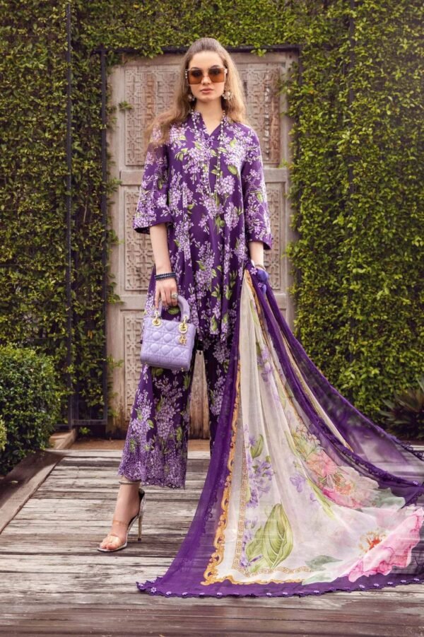 MARIA B. LAWN - Image 2