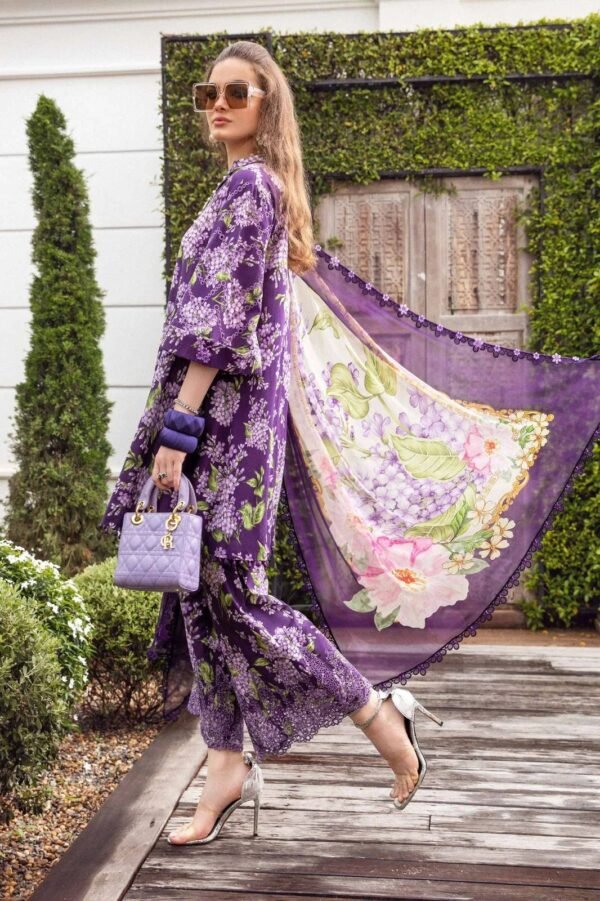 MARIA B. LAWN - Image 4