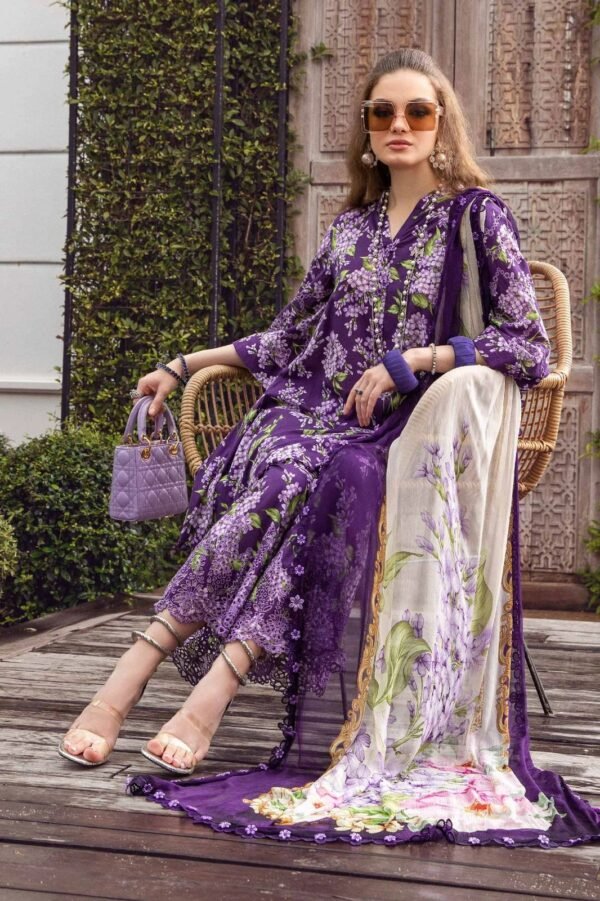 MARIA B. LAWN - Image 5