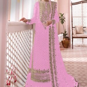 ASIM JOFA ORGANZA