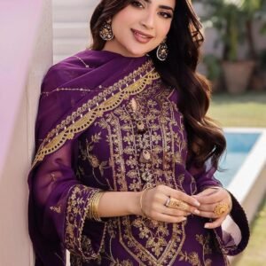 ASIM JOFA PARTYWEAR