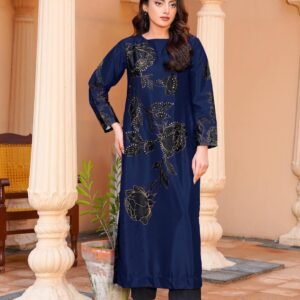 LULUSAR SILK