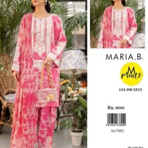 MARIA B. M-PRINT