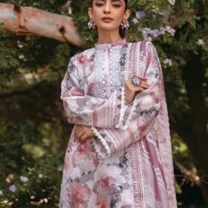 ZAINAB CHOTANI