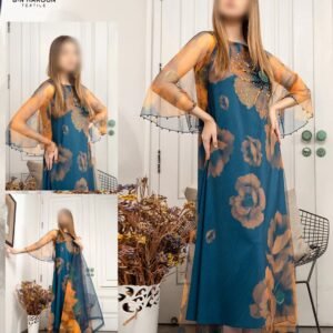 LULUSAR SILK