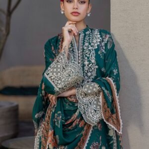 ZAINAB CHOTANI