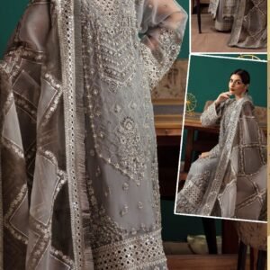 HEER PARTY-WEAR