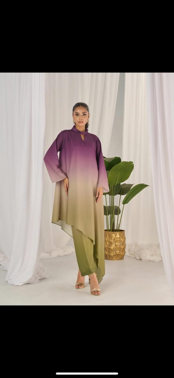 DIGITAL SILK