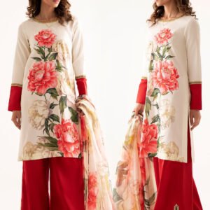 LULUSAR DIGITAL SILK