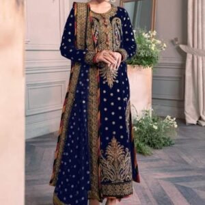 ASIM JOFA VELVET