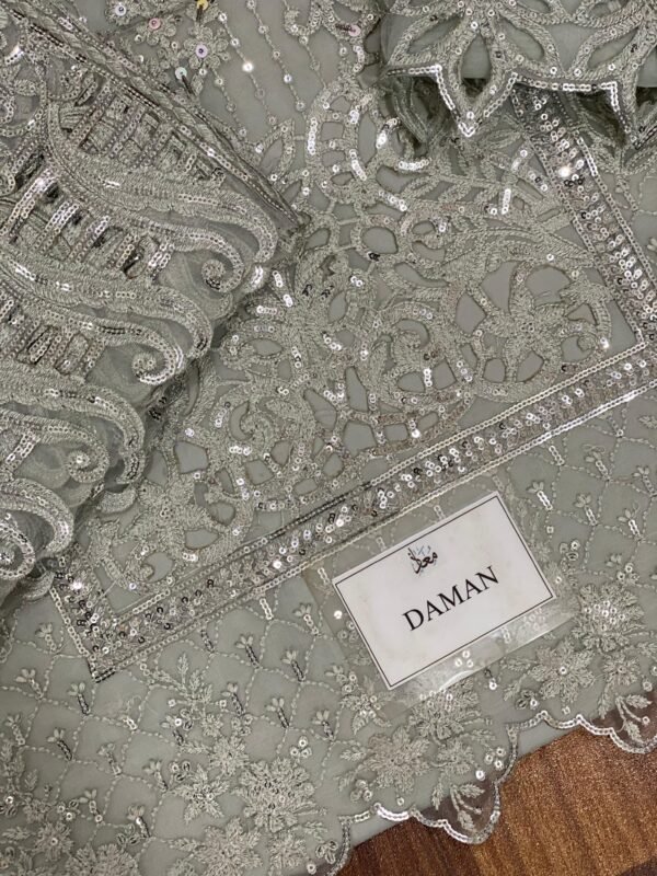 WEDDING COLLECTION BY BINYOUSUF - Image 3