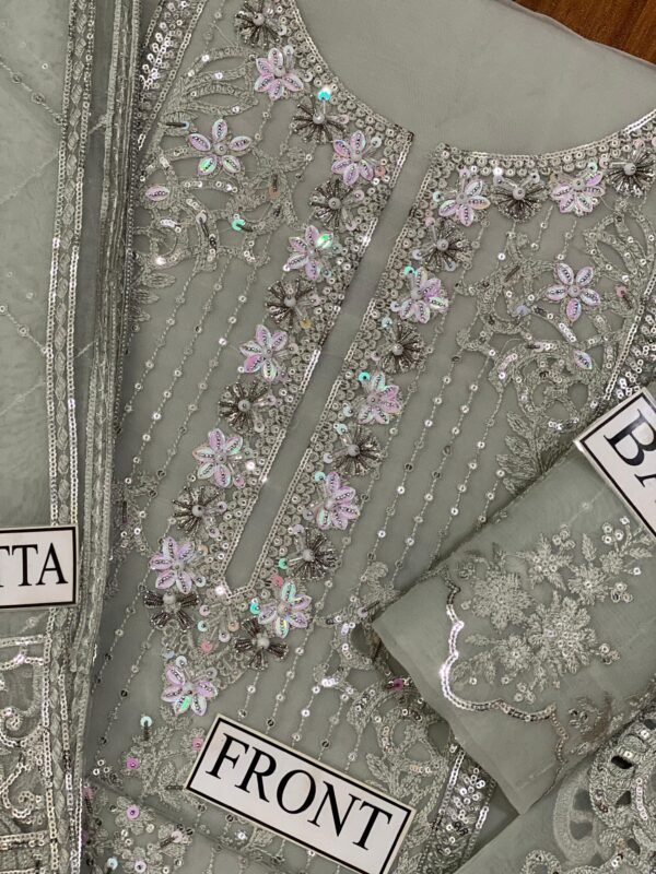 WEDDING COLLECTION BY BINYOUSUF - Image 4