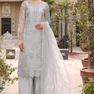 WEDDING COLLECTION BY BINYOUSUF