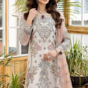 NET WEDDING COLLECTION