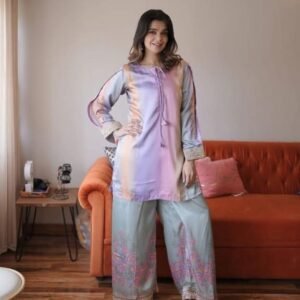 BINYOUSUF DIGITAL SILK